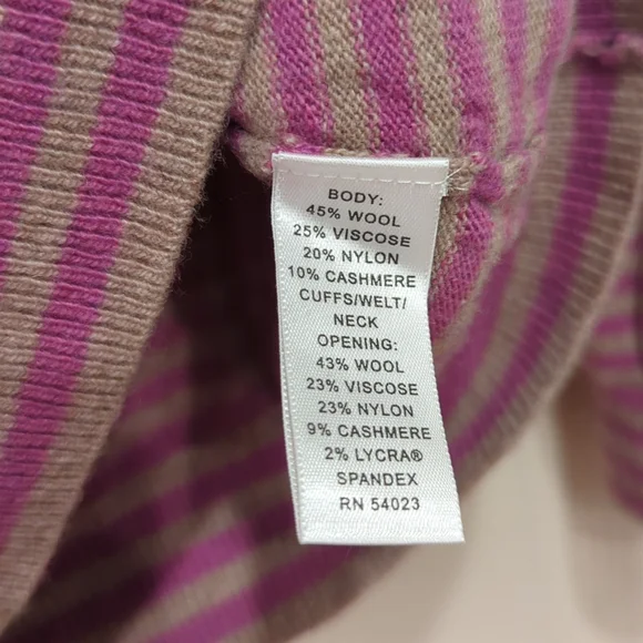 Banana Republic Crew neck sweater - Picture 4 of 4